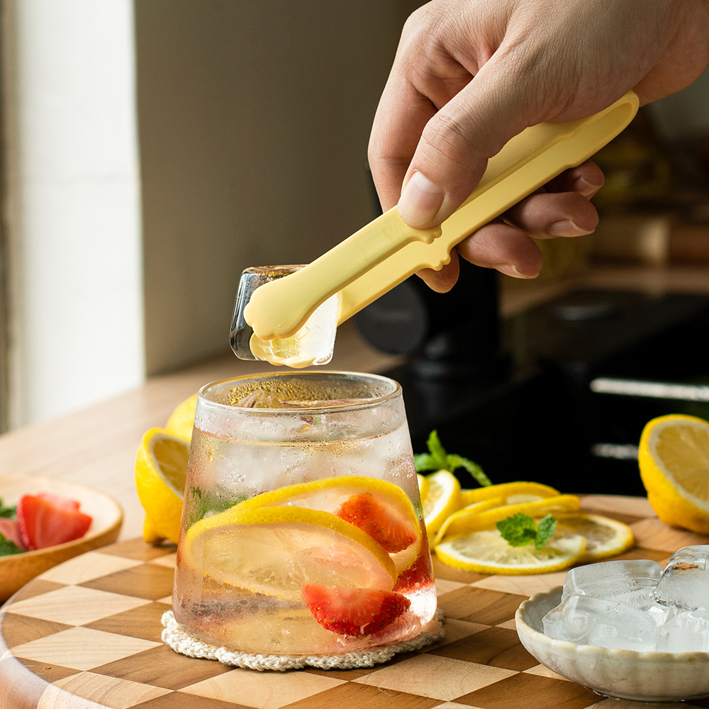 Pinzas de silicona para comida - Kitchen Gadgets For Seniors reseña y precio
