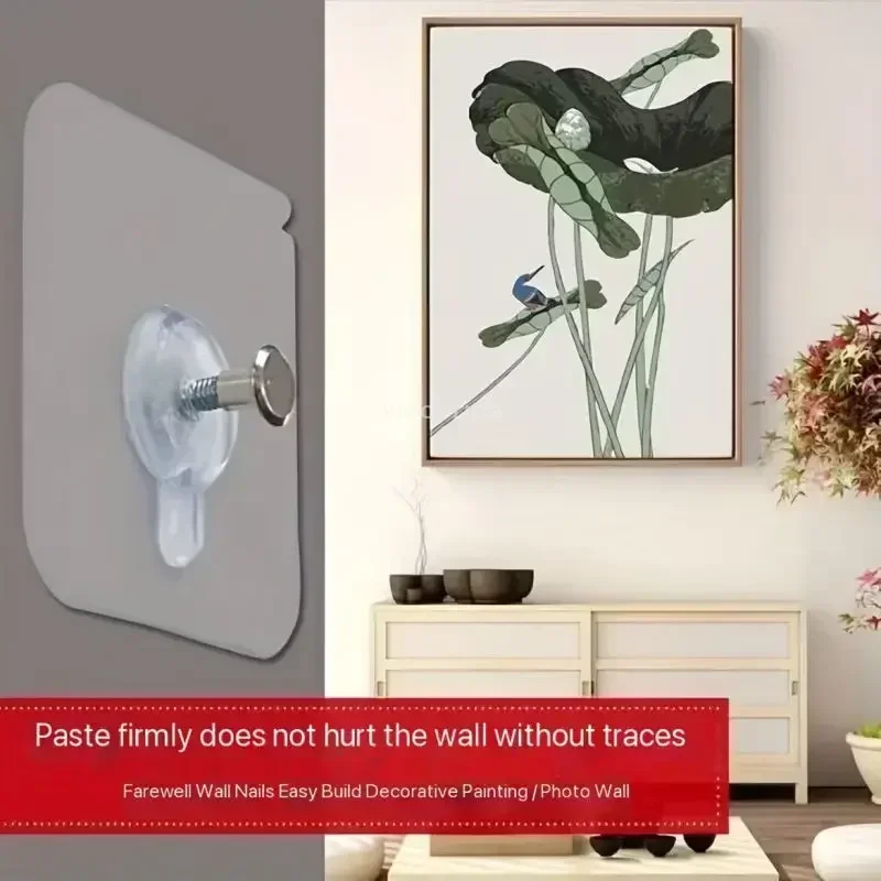 Ganchos para marcos de fotos,  - Kitchen Gadgets For Seniors reseña y precio