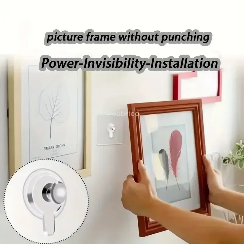 Ganchos para marcos de fotos,  - Kitchen Gadgets For Seniors reseña y precio