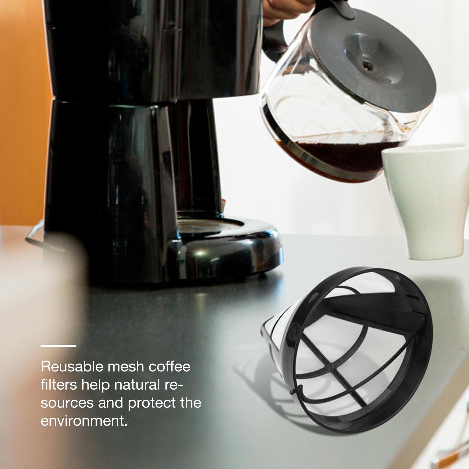 Filtro de malla para café, acc - Kitchen Gadgets Brand reseña y precio