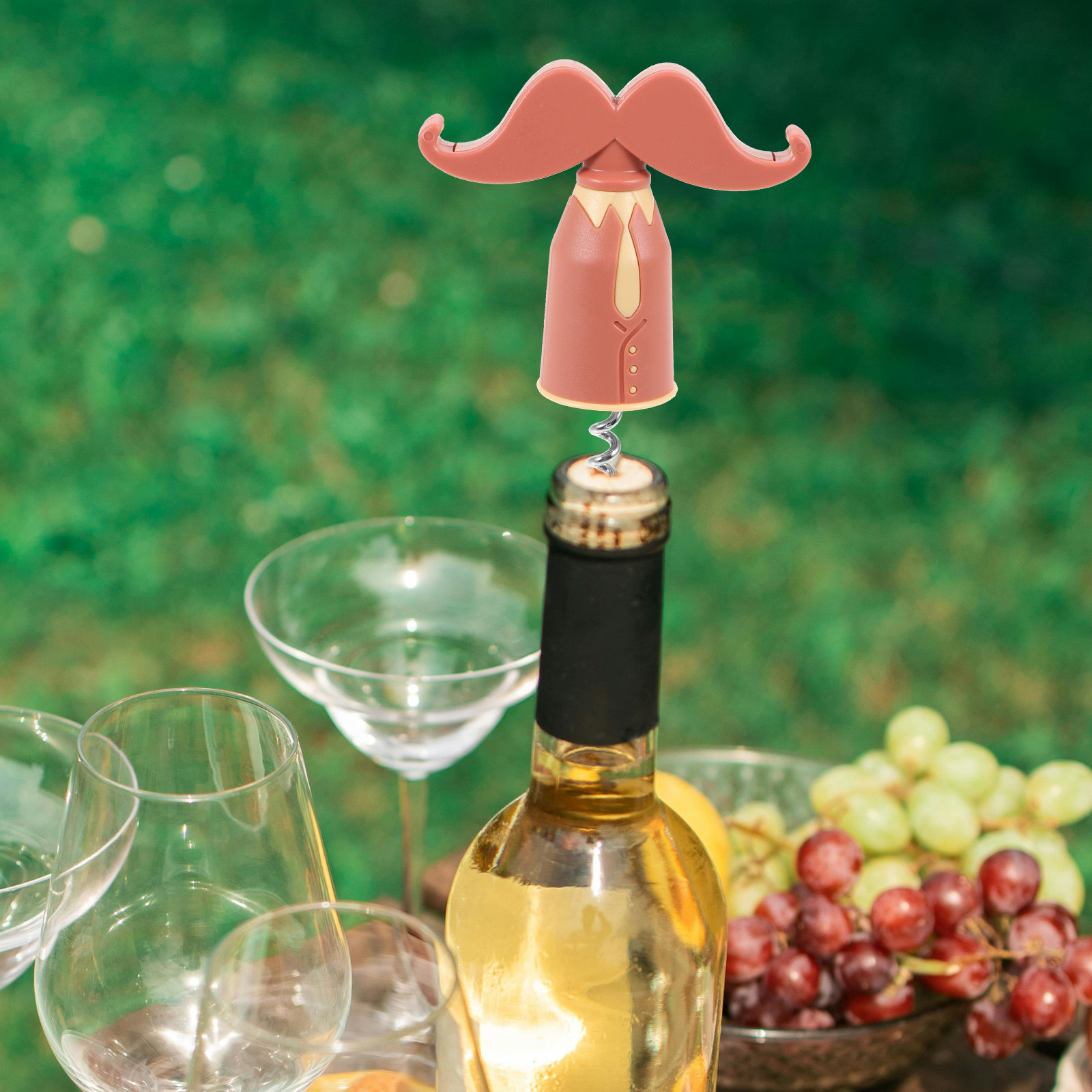 Sacacorchos, abrecatas, herram - Kitchen Gadgets And Accessories reseña y precio