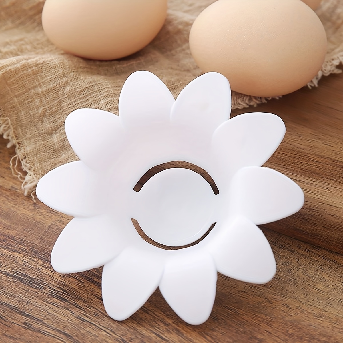 Separador de yema y clara de h - Kitchen Gadgets Under $10 reseña y precio