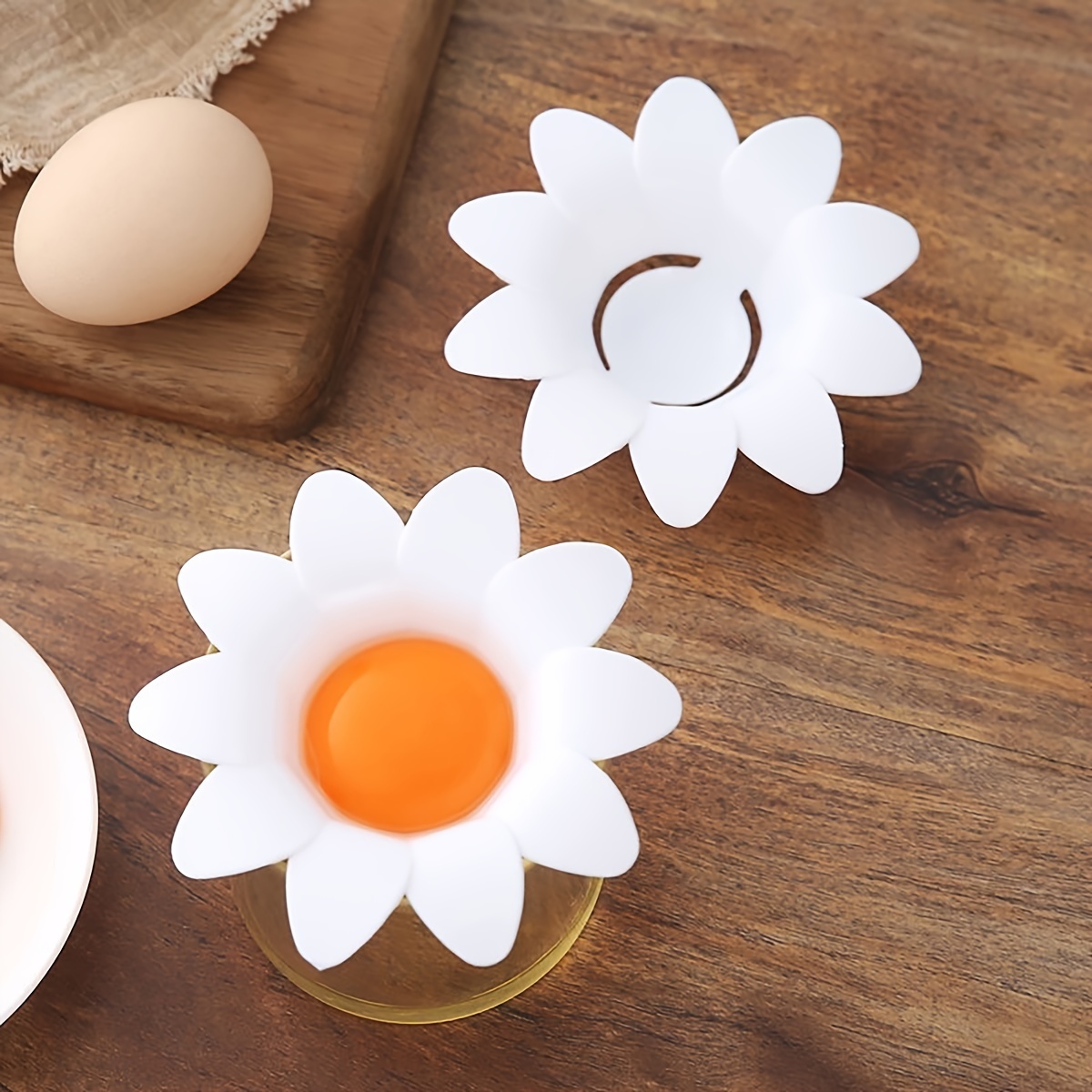 Separador de yema y clara de h - Kitchen Gadgets Under $10 reseña y precio