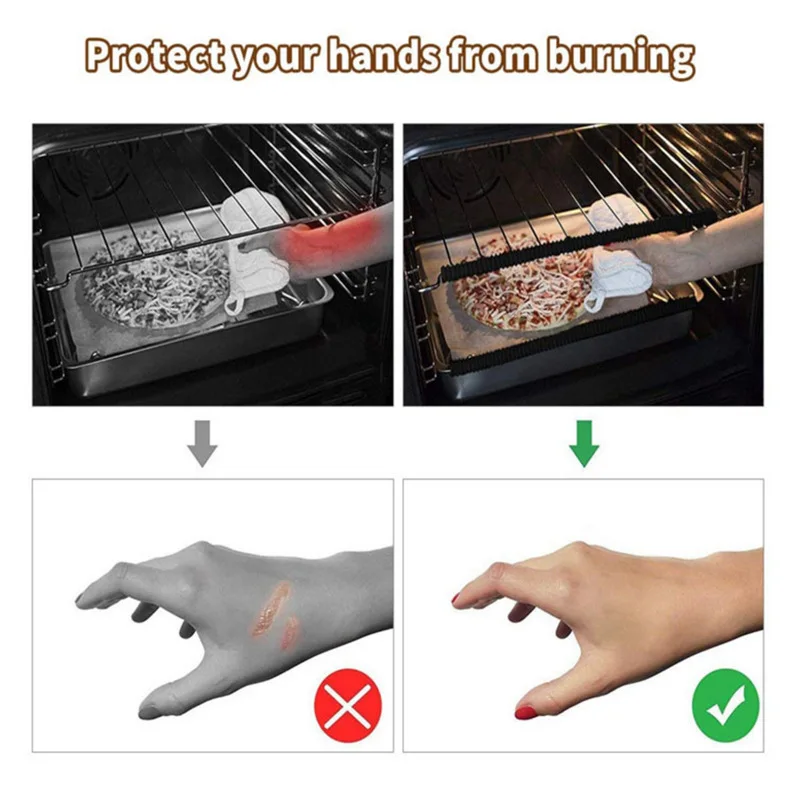 Protectores de silicona resist - Kitchen Gadgets For Seniors reseña y precio
