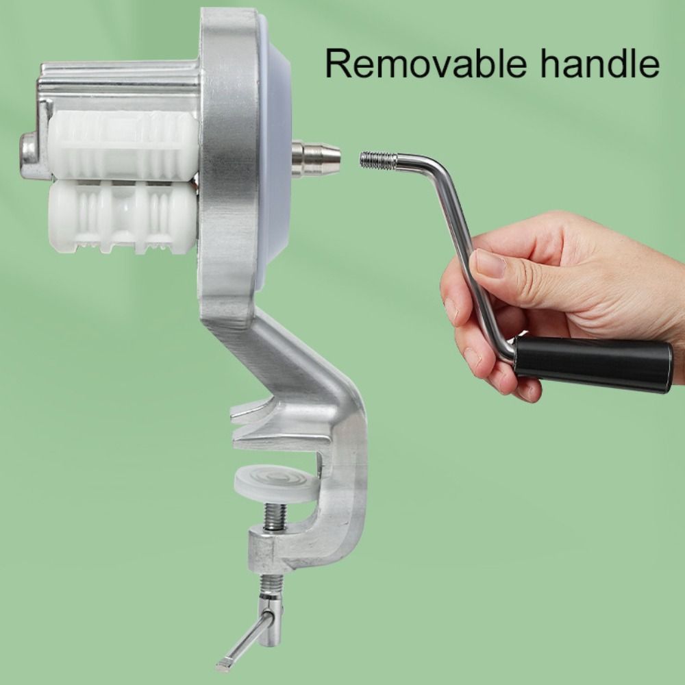 Máquina Manual para Cavatelli, - Kitchen Hand Gadgets reseña y precio