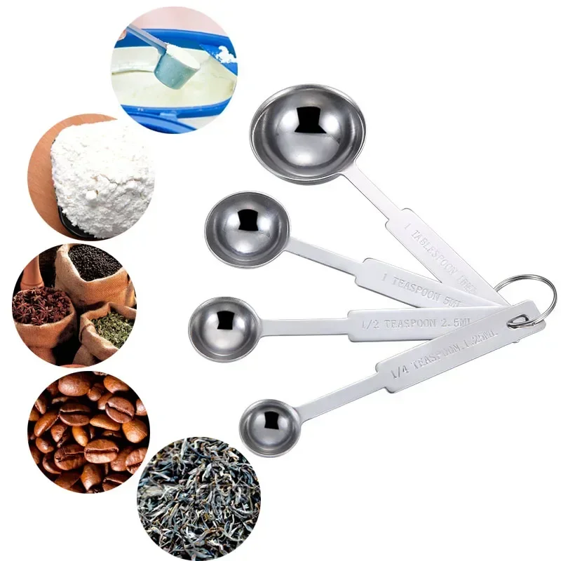 8/10/11 Uds tazas y cucharas m - Kitchen Gadgets Under $10 reseña y precio