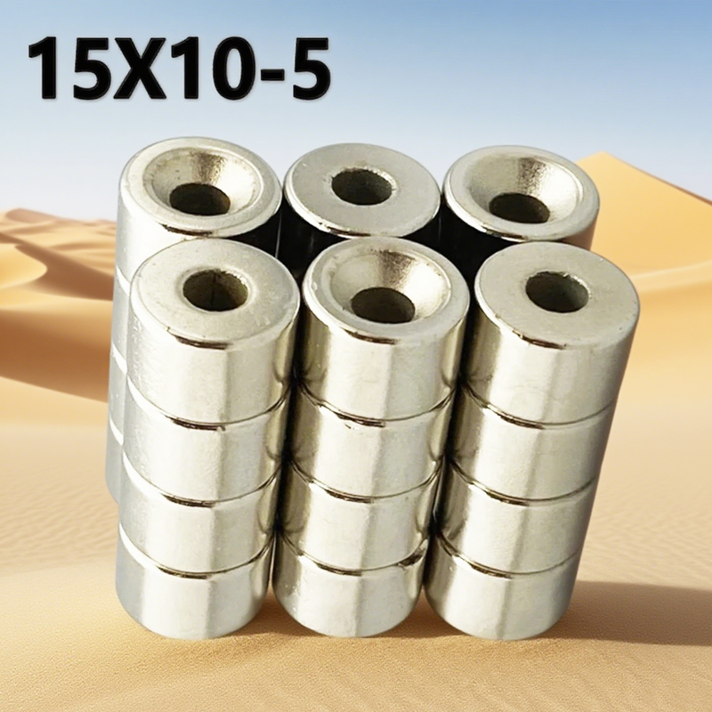 Agujero magnético de 15x10-5mm - Kitchen Gadgets Under $10 reseña y precio
