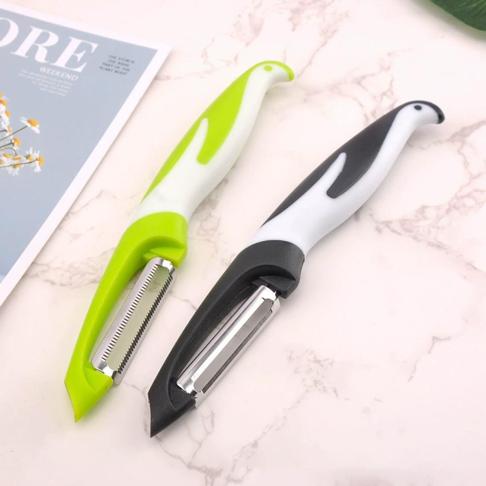 Cortador de Verduras Multifunc - Kitchen Gadgets Design reseña y precio
