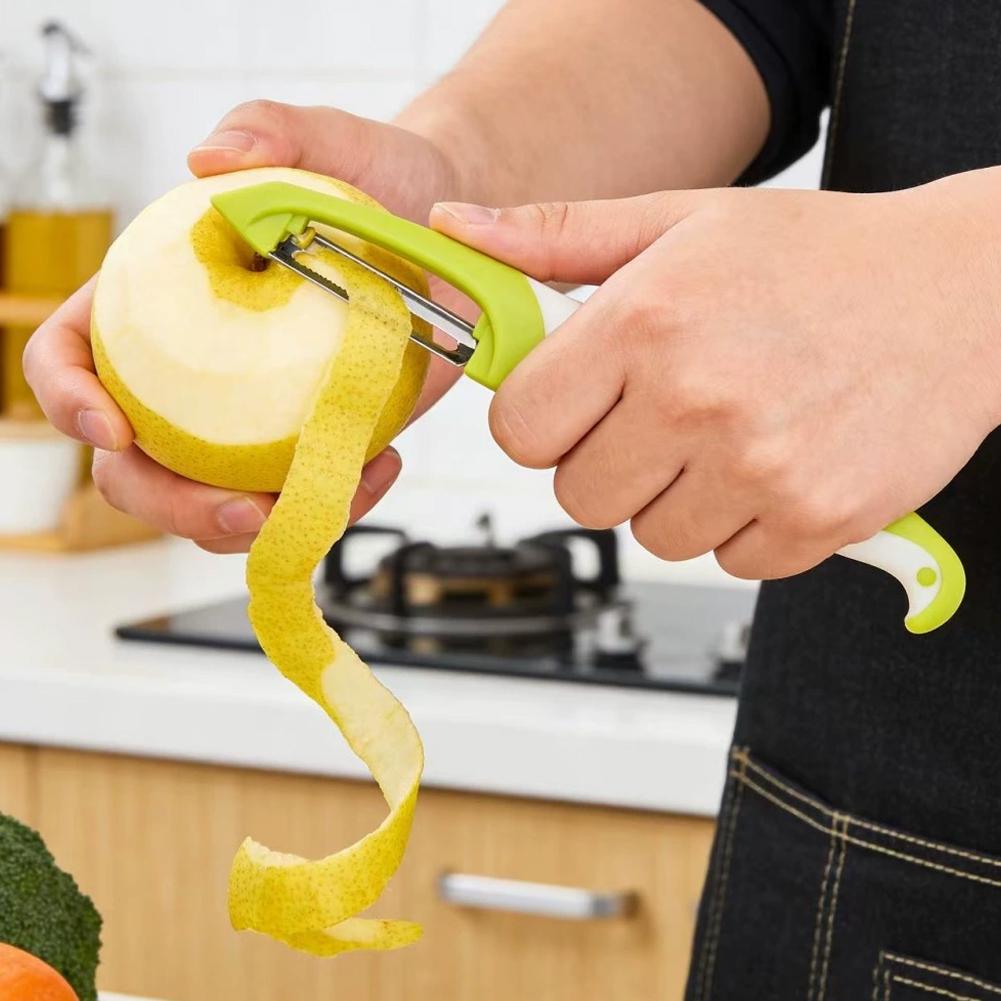 Cortador de Verduras Multifunc - Kitchen Gadgets Design reseña y precio