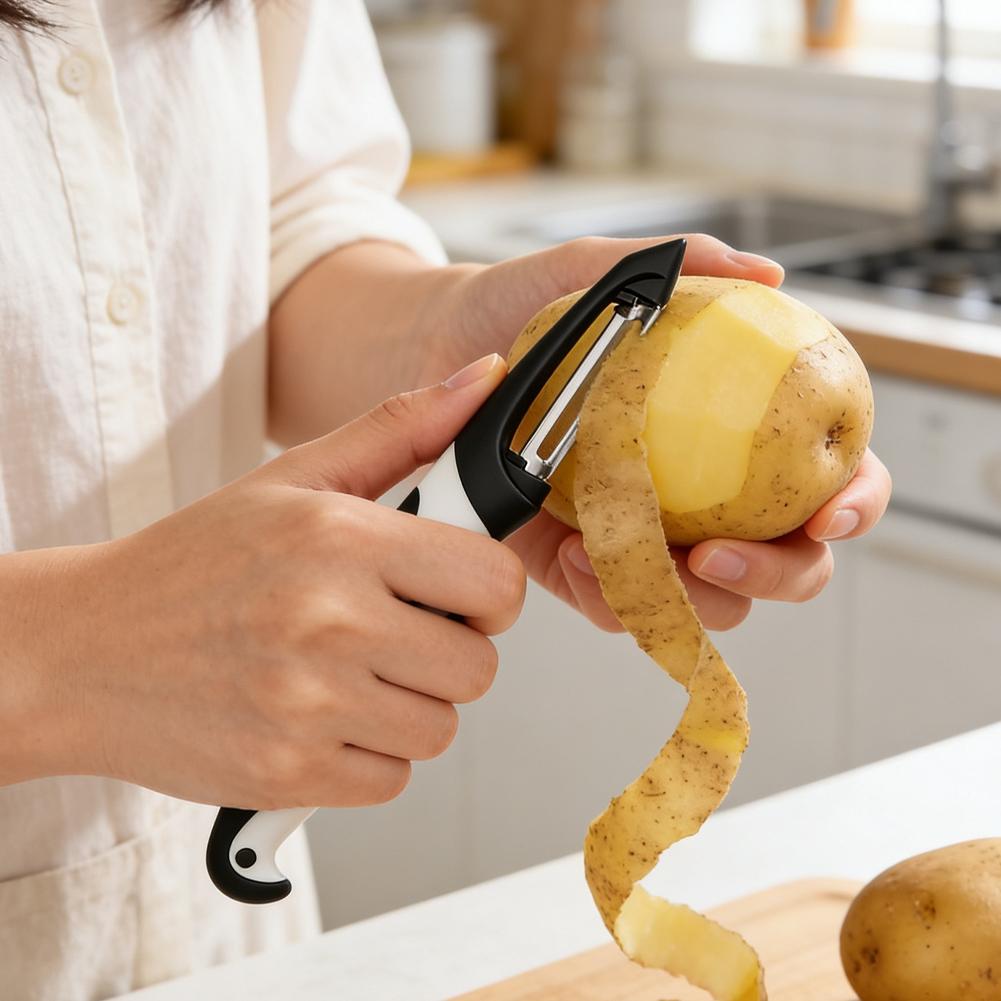 Cortador de Verduras Multifunc - Kitchen Gadgets Design reseña y precio