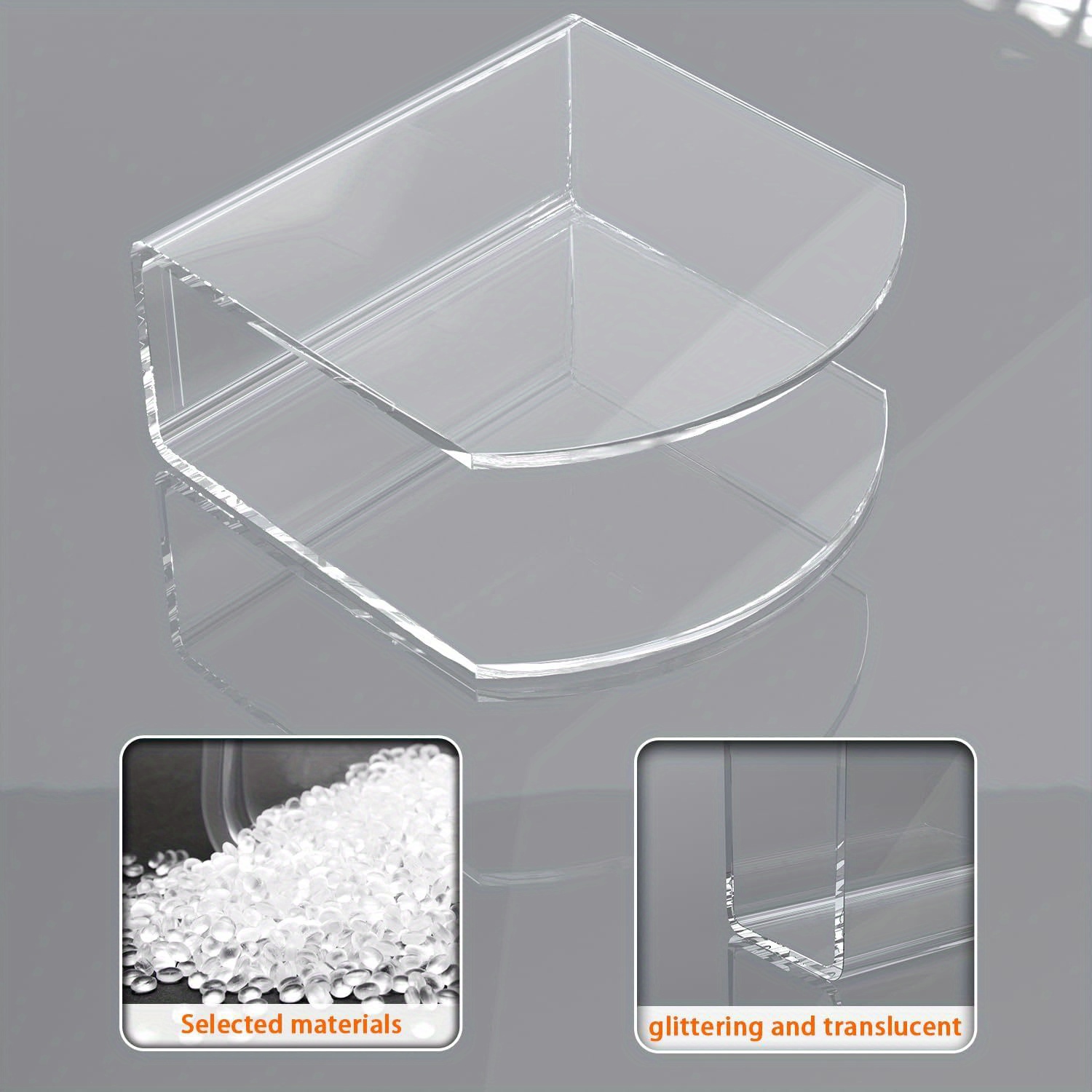 Paquete de 2 Porta Servilletas - Kitchen Gadgets Wholesale reseña y precio
