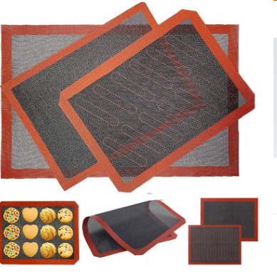 Estera perforada de silicona p - Kitchen Gadgets Wholesale reseña y precio