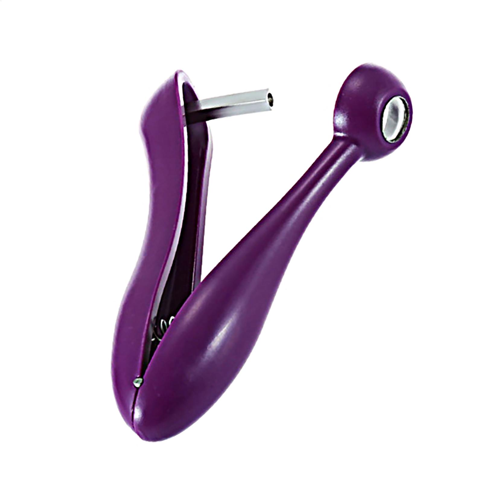 Descorazonador de cerezas port - Kitchen Gadgets & Toys reseña y precio