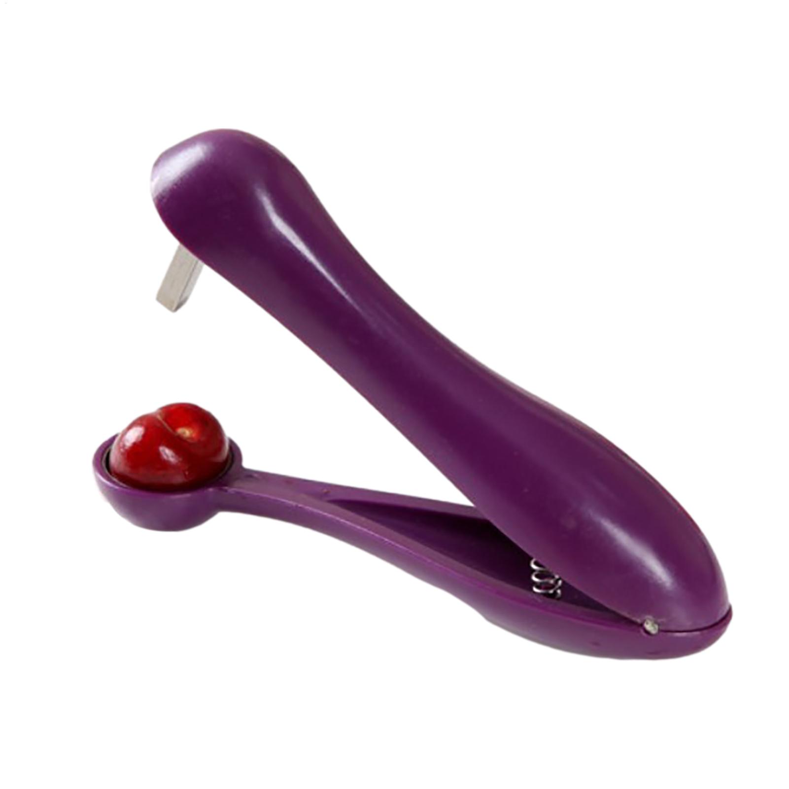 Descorazonador de cerezas port - Kitchen Gadgets & Toys reseña y precio