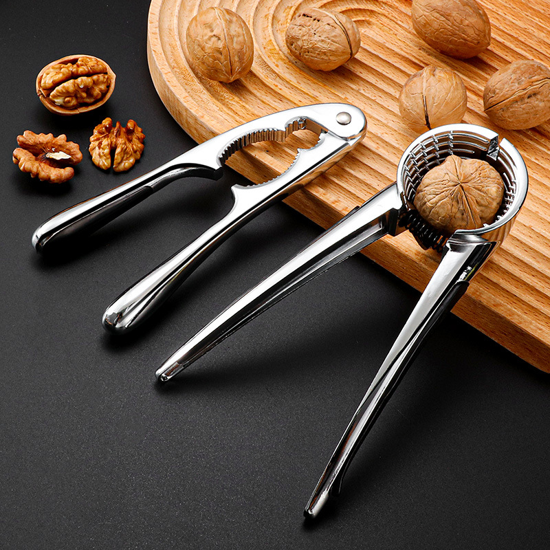 Cracker Manual de nueces de ac - Kitchen Gadgets Design reseña y precio