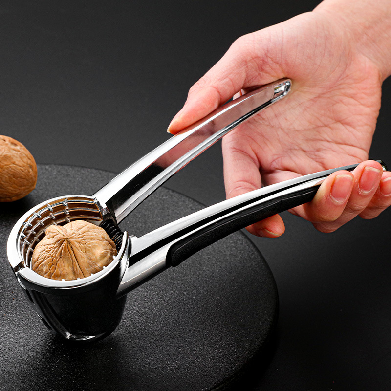 Cracker Manual de nueces de ac - Kitchen Gadgets Design reseña y precio