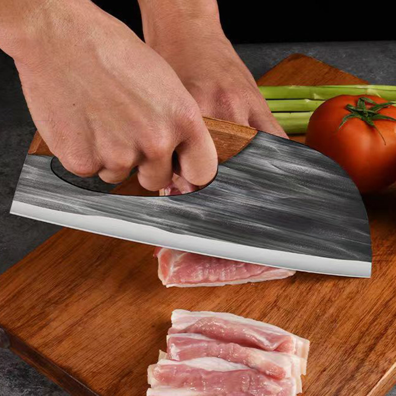 Cuchillo para Deshuesar Forjad - Kitchen Hand Gadgets reseña y precio