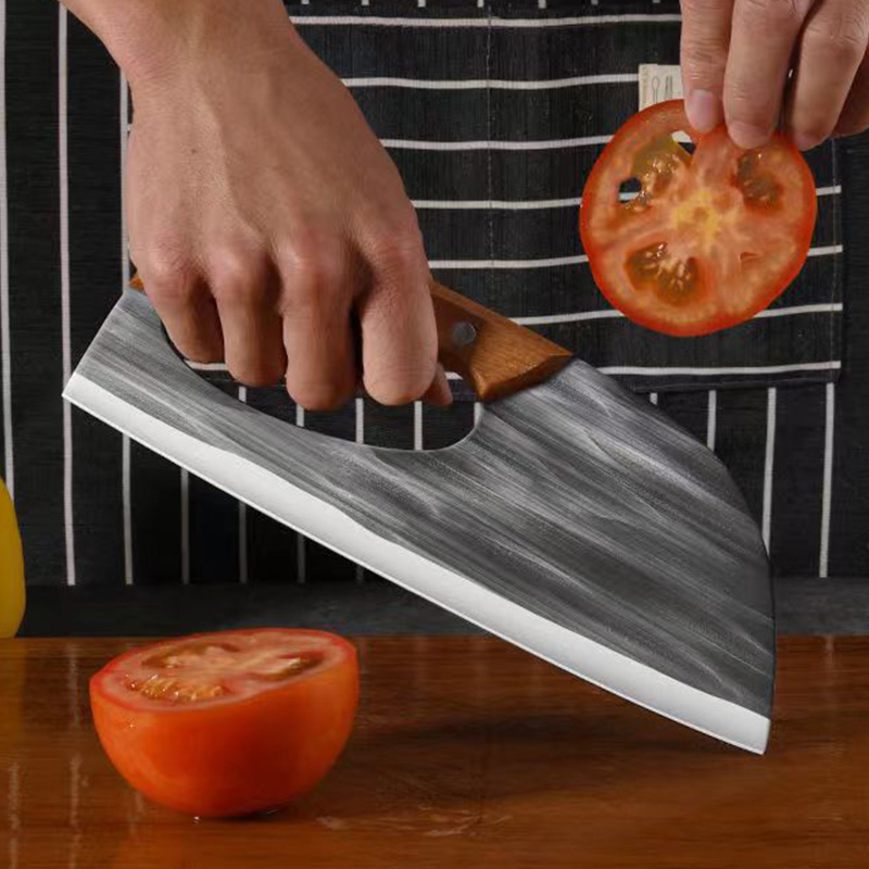 Cuchillo para Deshuesar Forjad - Kitchen Hand Gadgets reseña y precio