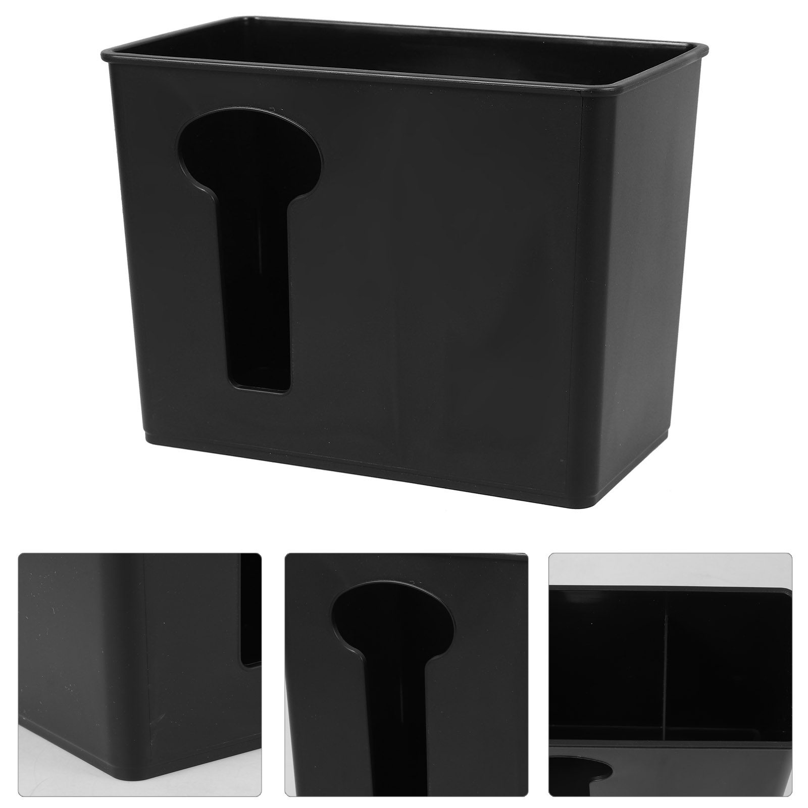 Organizador de Cubiertos de PP - Kitchen Utensil Holder reseña y precio