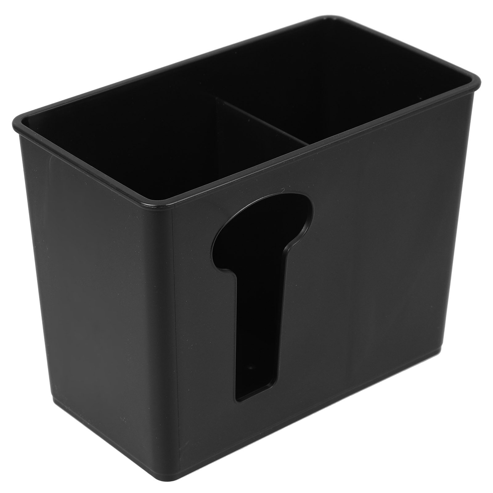 Organizador de Cubiertos de PP - Kitchen Utensil Holder reseña y precio