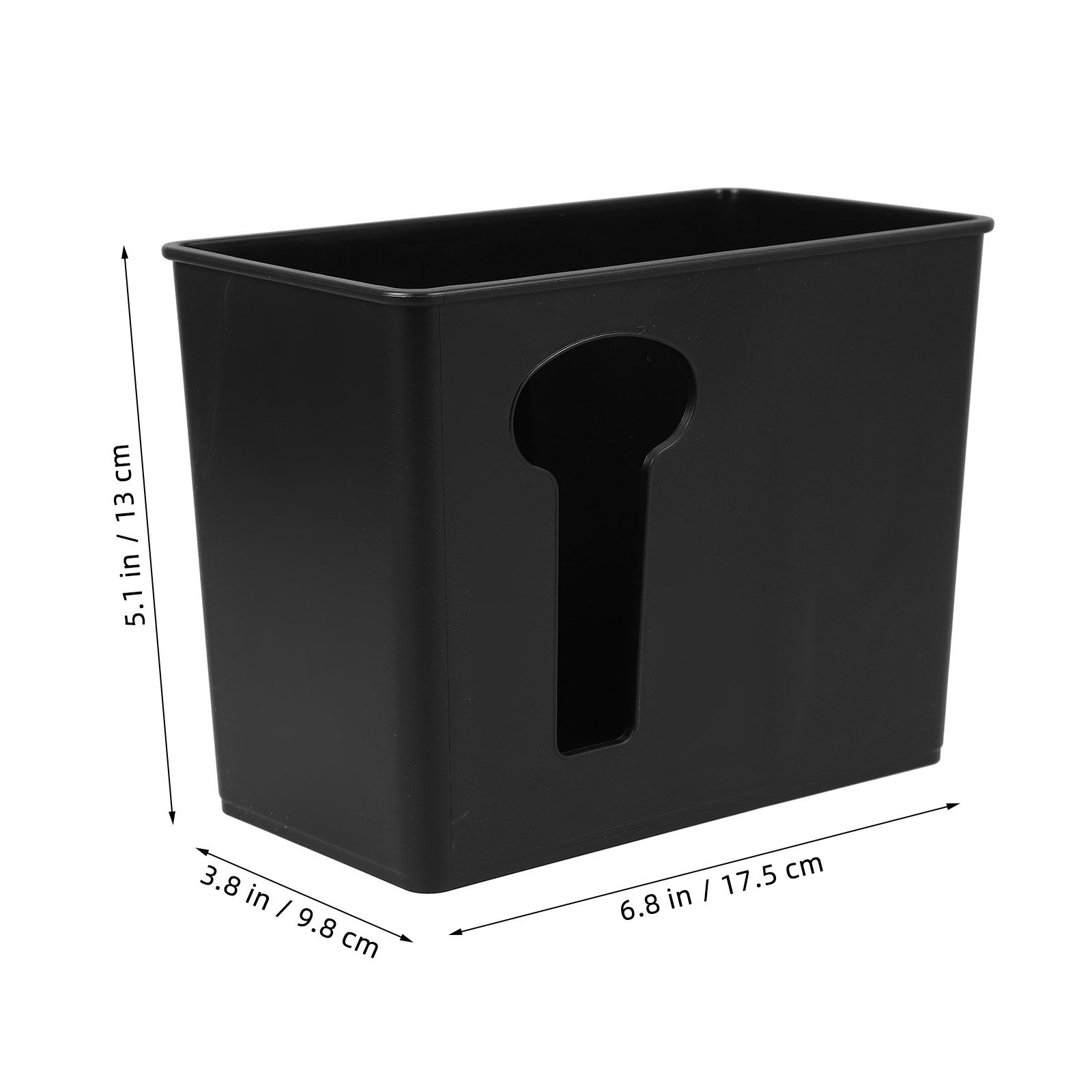 Organizador de Cubiertos de PP - Kitchen Utensil Holder reseña y precio