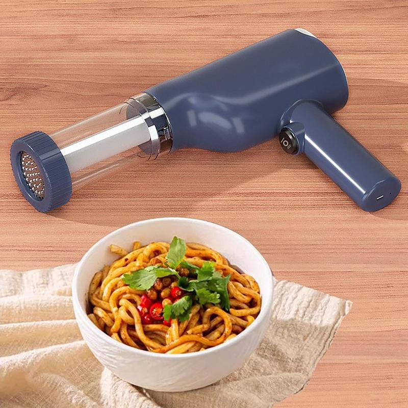 Máquina eléctrica para hacer P - Kitchen Hand Gadgets reseña y precio