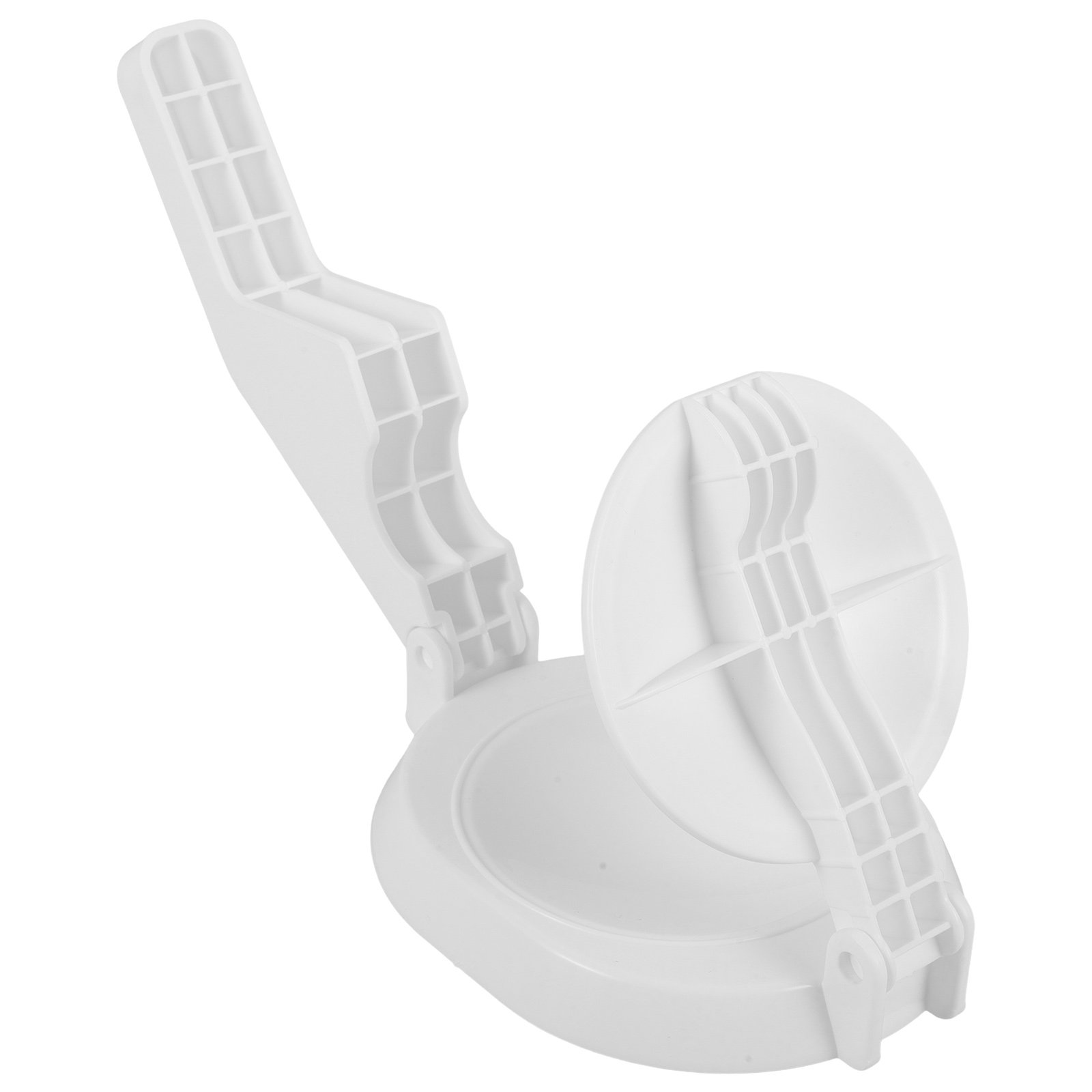 Prensa de Plástico para Masa,  - Kitchen Gadgets Dumpling Maker reseña y precio