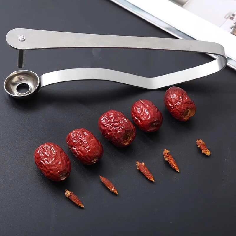 Descorazonador de Dátiles de A - Kitchen Gadgets & Toys reseña y precio