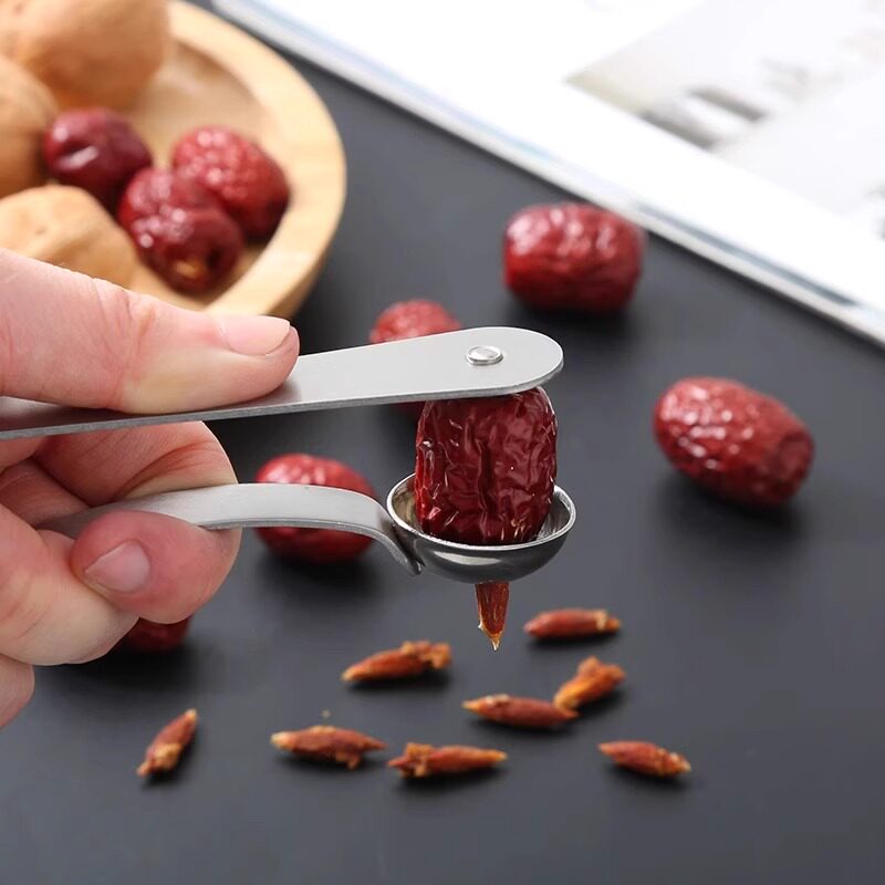 Descorazonador de Dátiles de A - Kitchen Gadgets & Toys reseña y precio