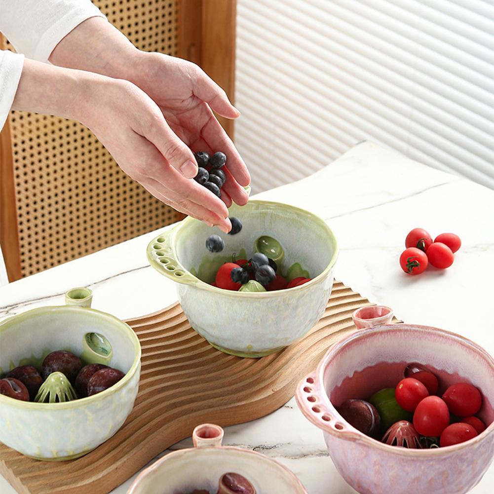 Platos y Cuencos de Cerámica C - Kitchen Home Gadgets reseña y precio
