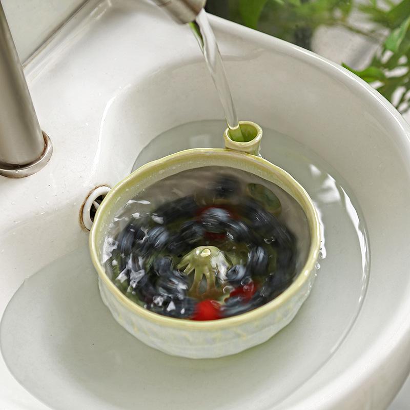 Platos y Cuencos de Cerámica C - Kitchen Home Gadgets reseña y precio
