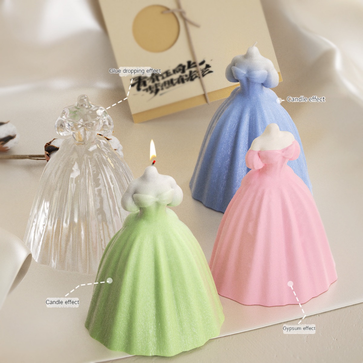 Bonito vestido de princesa, mo - Kitchen Gadgets For Mom reseña y precio