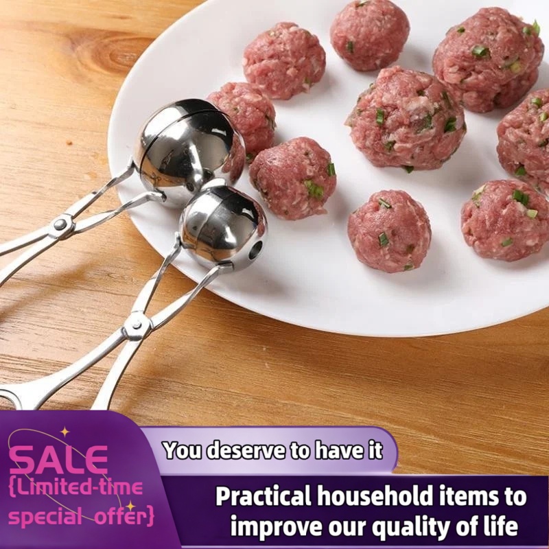 Utensilio de cocina de acero i - Kitchen Gadgets Dumpling Maker reseña y precio