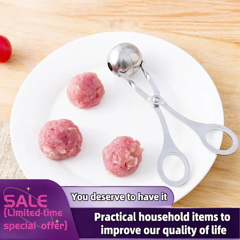 Utensilio de cocina de acero i - Kitchen Gadgets Dumpling Maker reseña y precio