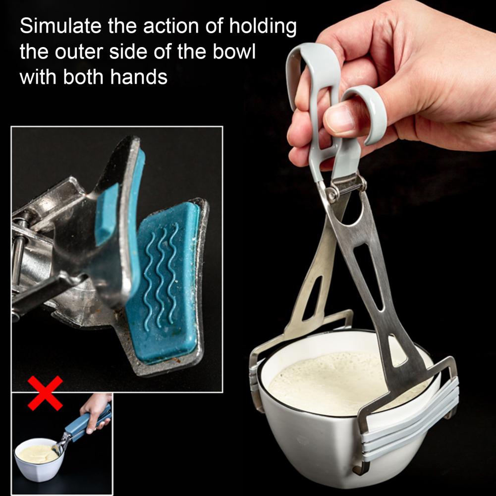 Gadget de cocina, Clip de verd - Kitchen Home Gadgets reseña y precio