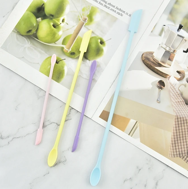 Espátula de silicona resistent - Kitchen Gadgets For Seniors reseña y precio