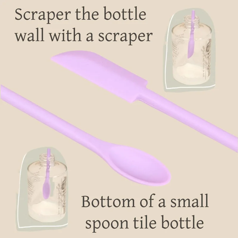 Espátula de silicona resistent - Kitchen Gadgets For Seniors reseña y precio
