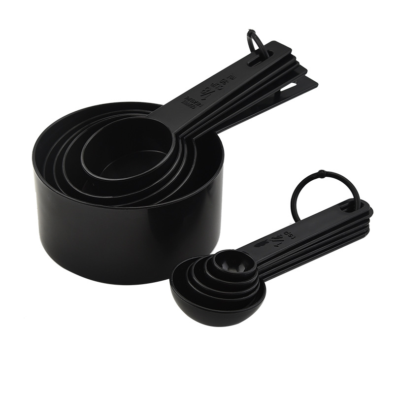 Juego de tazas y cucharas medi - Kitchen Gadgets Under $10 reseña y precio