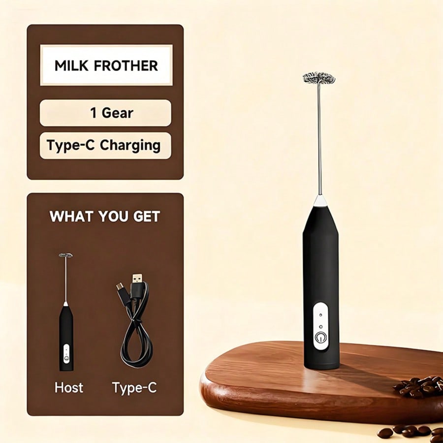 Batidora eléctrica de mano, ba - Kitchen Home Gadgets reseña y precio