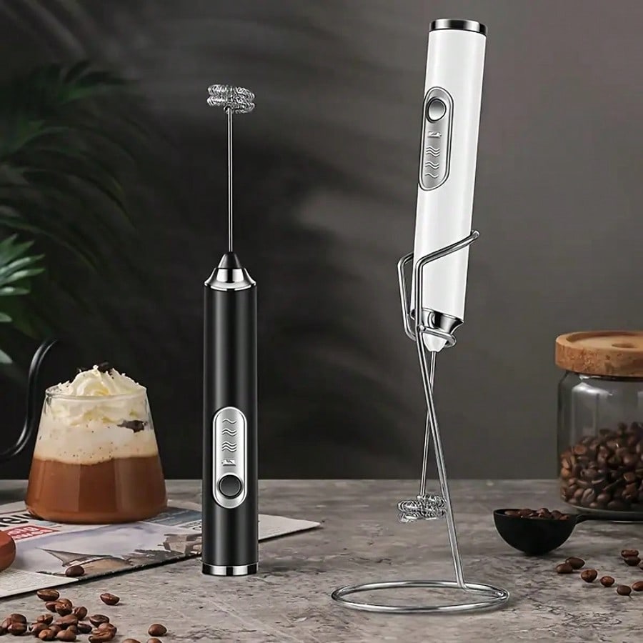 Batidora eléctrica de mano, ba - Kitchen Home Gadgets reseña y precio