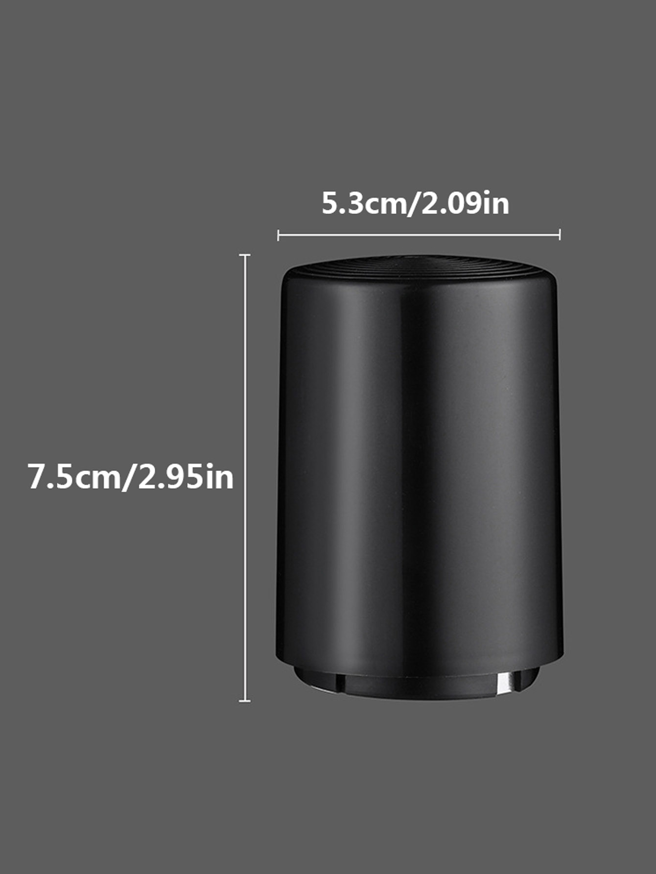 Abridor automático de botellas - Kitchen Gadgets Design reseña y precio