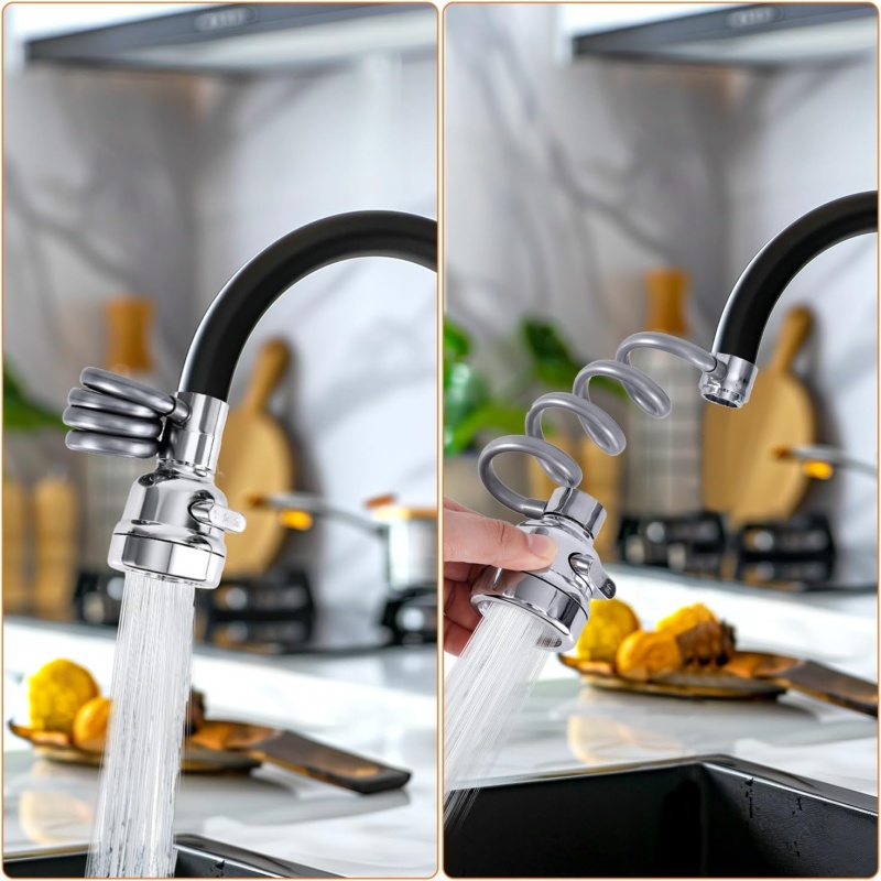 Nuevo tubo de extensión para g - Kitchen Gadgets For Seniors reseña y precio