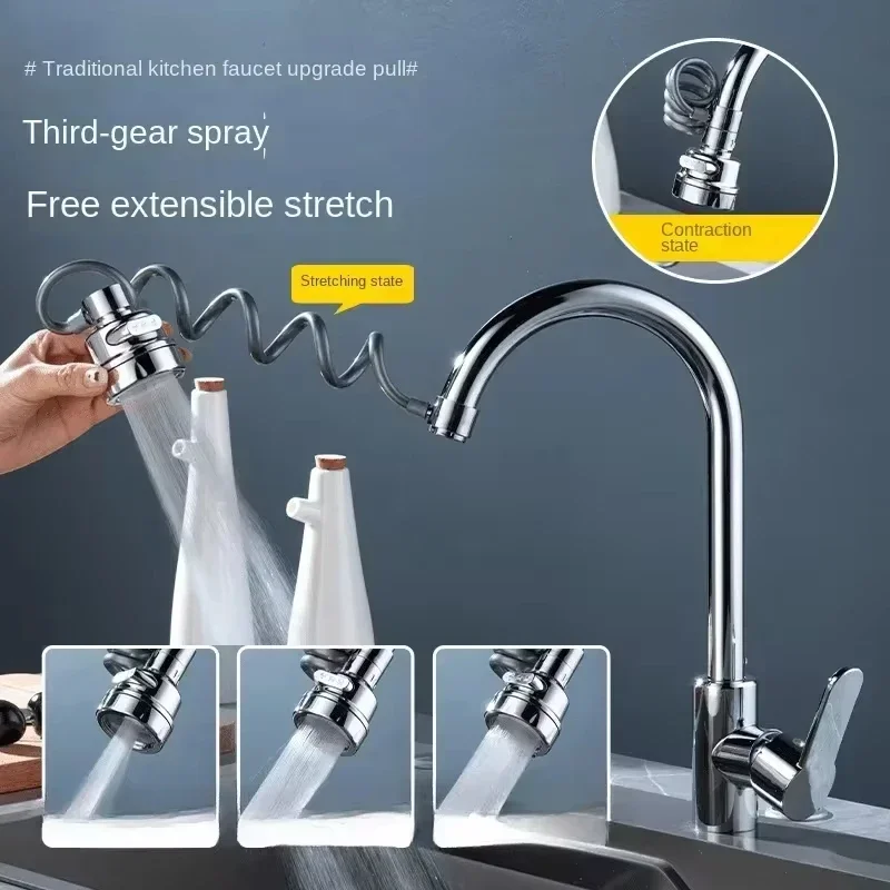 Nuevo tubo de extensión para g - Kitchen Gadgets For Seniors reseña y precio