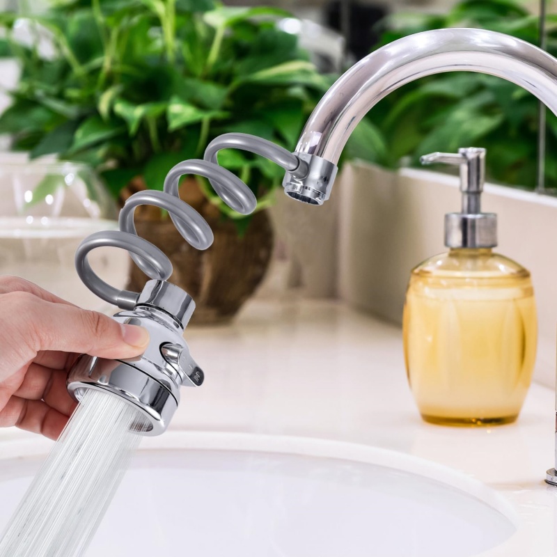 Nuevo tubo de extensión para g - Kitchen Gadgets For Seniors reseña y precio