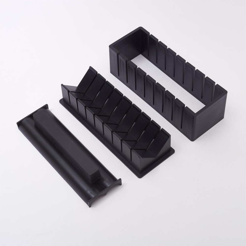 3 unids/set fabricante de Sush - Kitchen Gadgets For Seniors reseña y precio