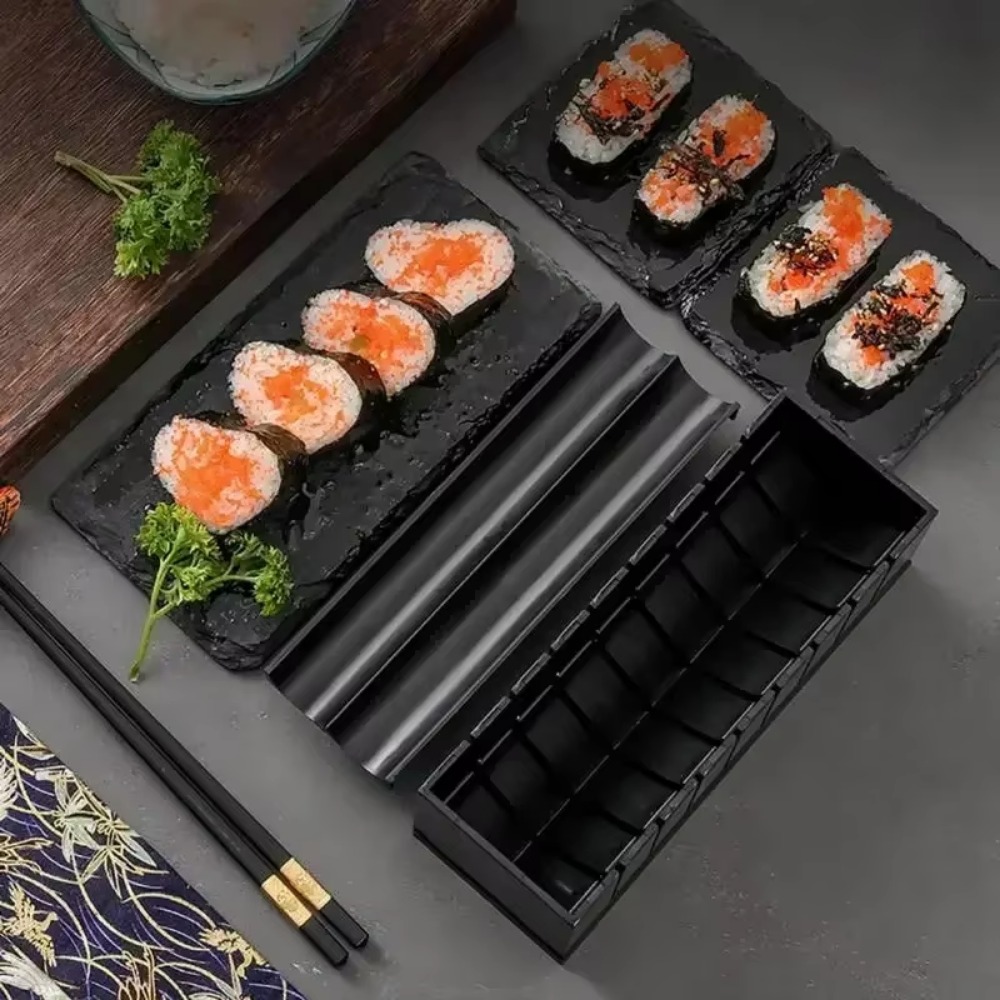 3 unids/set fabricante de Sush - Kitchen Gadgets For Seniors reseña y precio