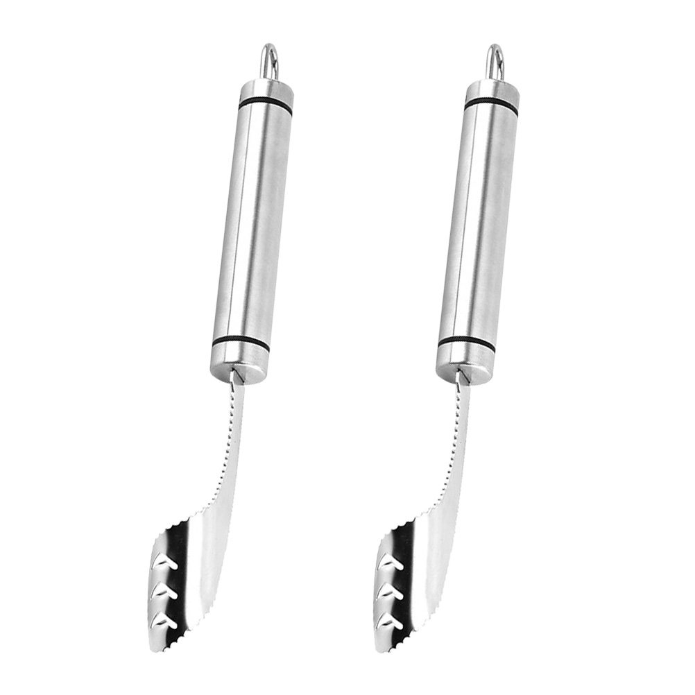 2 Piezas Descorazonador de Chi - Kitchen Gadgets & Toys reseña y precio