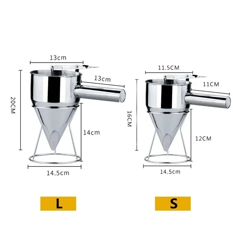 Dispensador de Líquido de Acer - Kitchen Gadgets Design reseña y precio