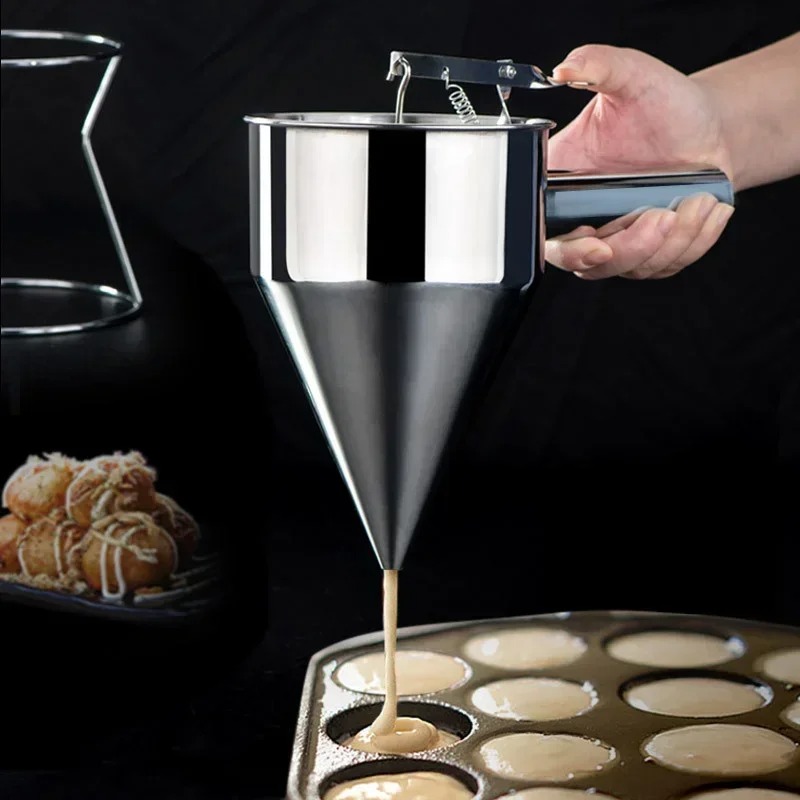 Dispensador de Líquido de Acer - Kitchen Gadgets Design reseña y precio