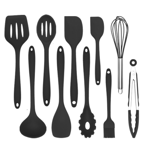 Utensilios de cocina de silico - Kitchen Gadgets Under $10 reseña y precio